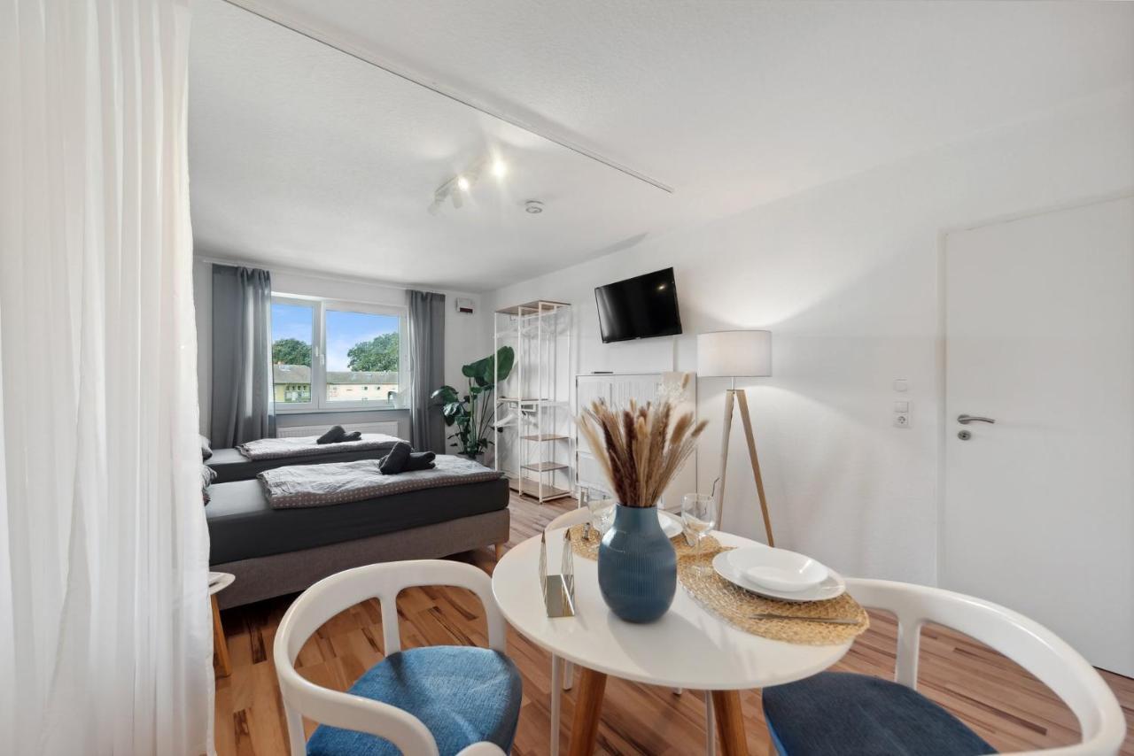 Apartment Amalfi A01 - Gemuetliche 2 Zi-wohnung Mit Boxspringbetten Und Smart Tv *