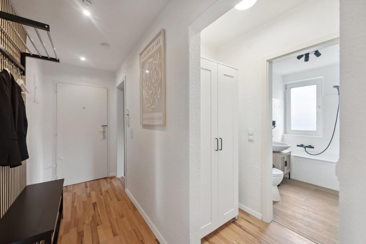 Amalfi A01 - Gemuetliche 2 Zi-wohnung Mit Boxspringbetten Und Smart Tv *