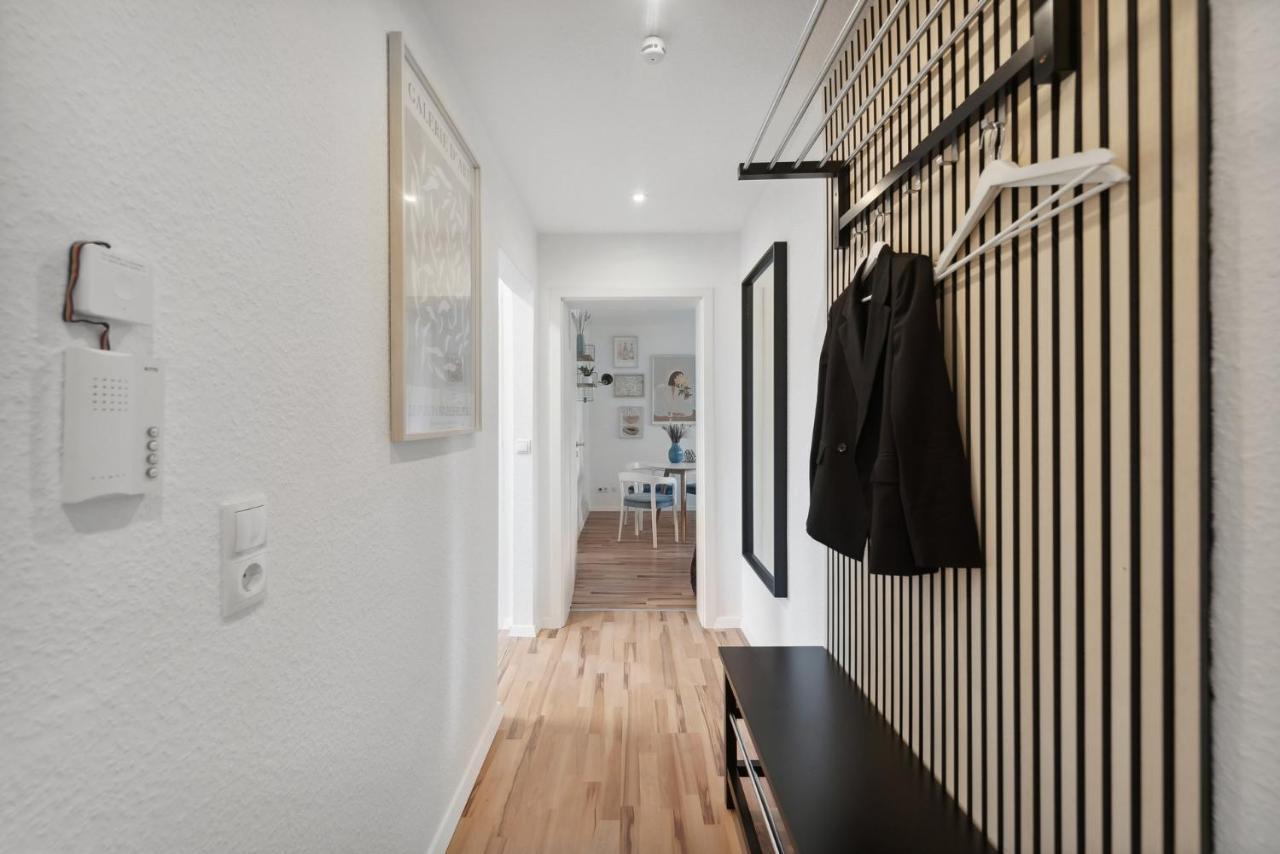 Amalfi A01 - Gemuetliche 2 Zi-wohnung Mit Boxspringbetten Und Smart Tv *