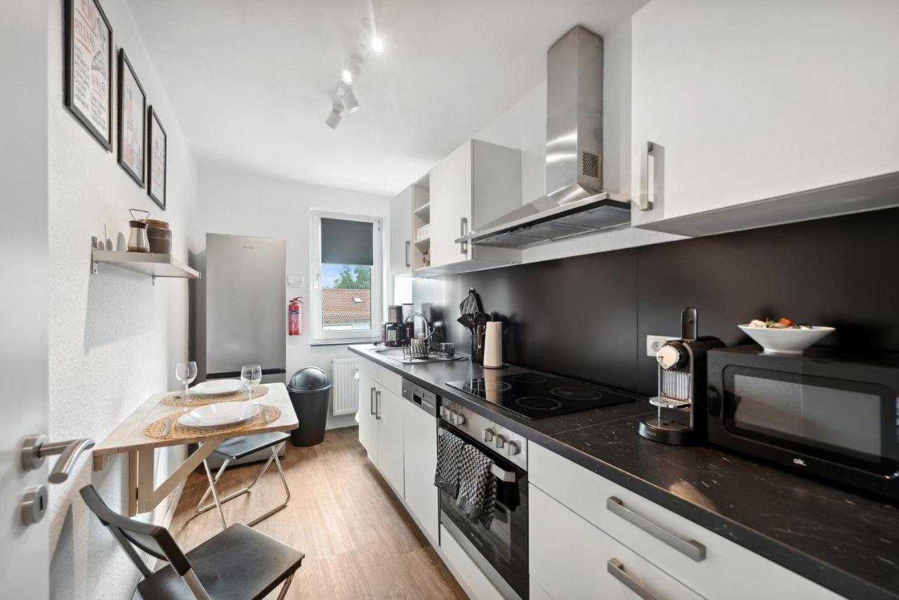Amalfi A01 - Gemuetliche 2 Zi-wohnung Mit Boxspringbetten Und Smart Tv Apartment *