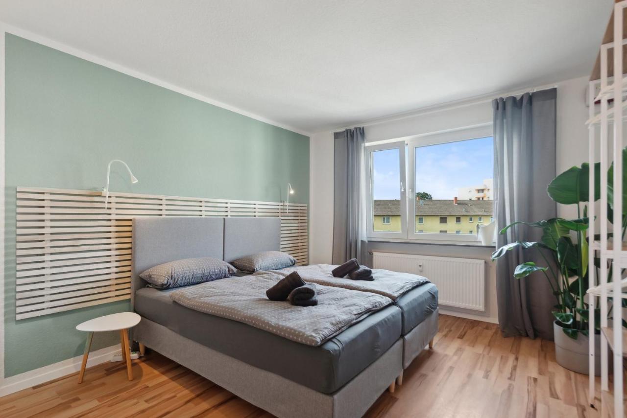 Amalfi A01 - Gemuetliche 2 Zi-wohnung Mit Boxspringbetten Und Smart Tv *